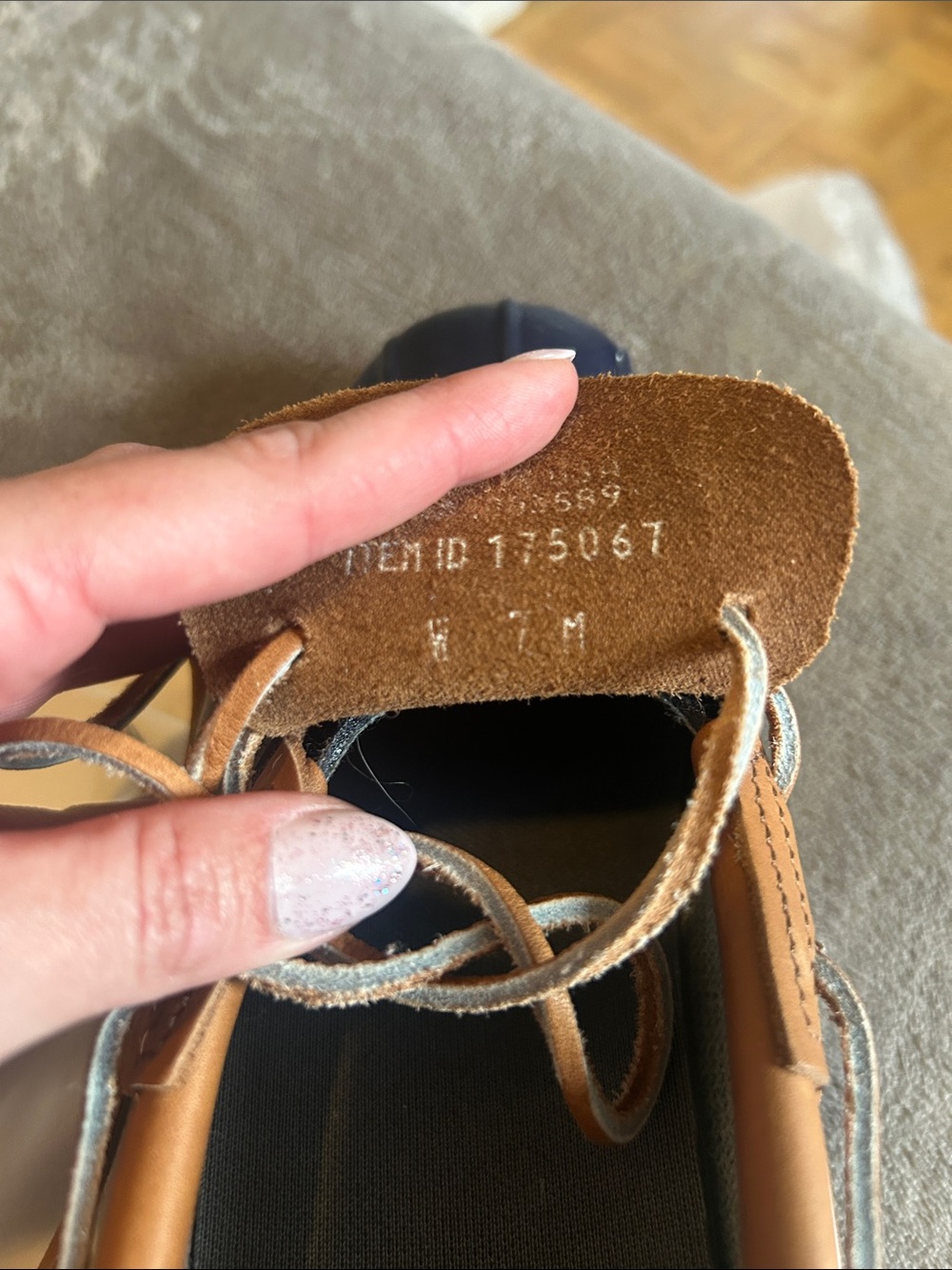 L.L. Bean | Rubber Mocs Boot - Picture 5 of 5